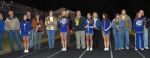 Highlight for Album: 2007 Spirit/Football Seniors