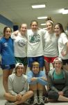 Highlight for Album: 2008 MHS Girls Cross Country