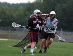 Highlight for Album: 2008 ONELL (Lacrosse)