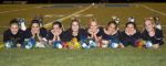 Highlight for Album: 2008 Merrimack HS Girls Soccer-All action!