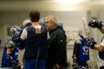 Highlight for Album: 2009 Merrimack Indoor LAX